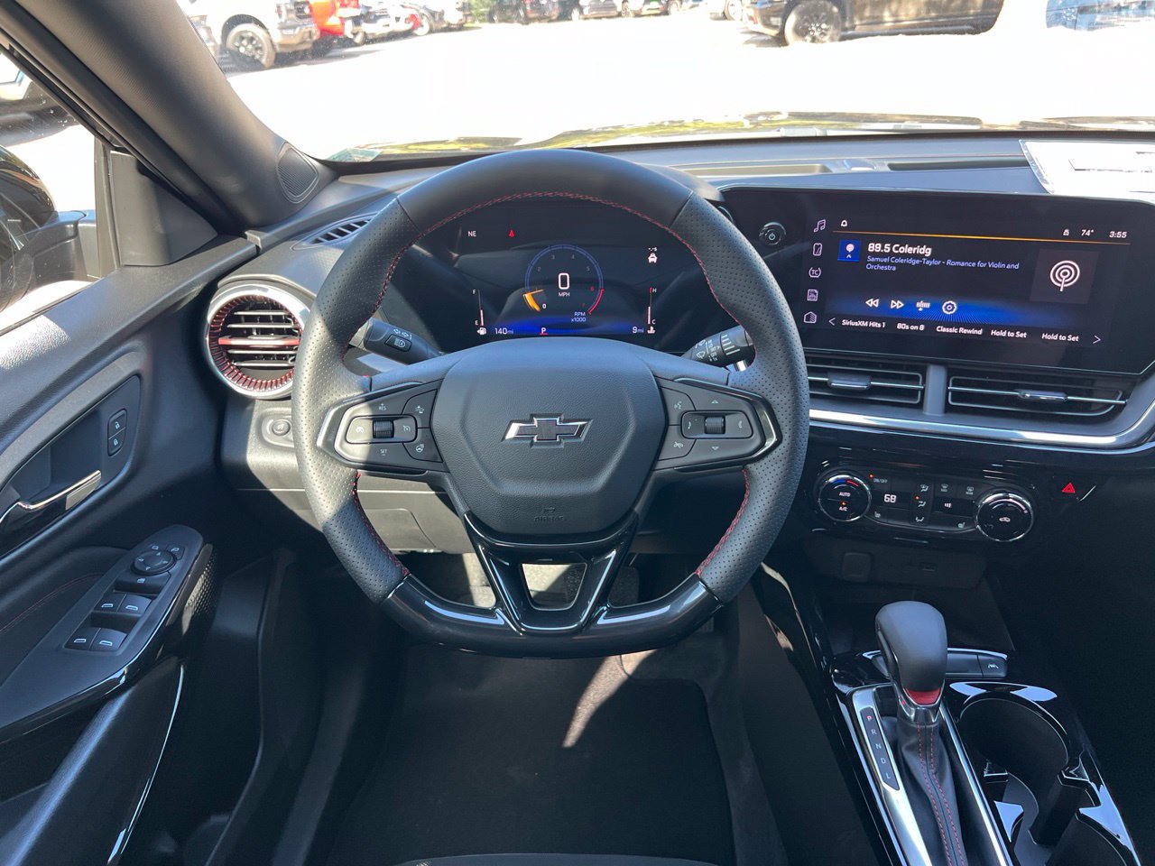 2026 Chevrolet Trax 2RS - Photo 14