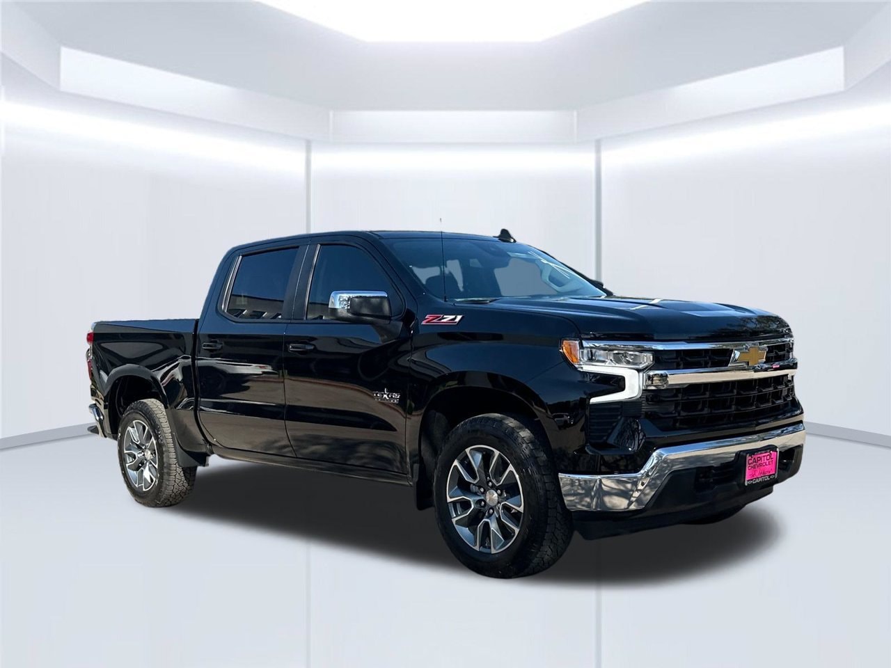 2026 Chevrolet Silverado 1500 LT - Photo 7