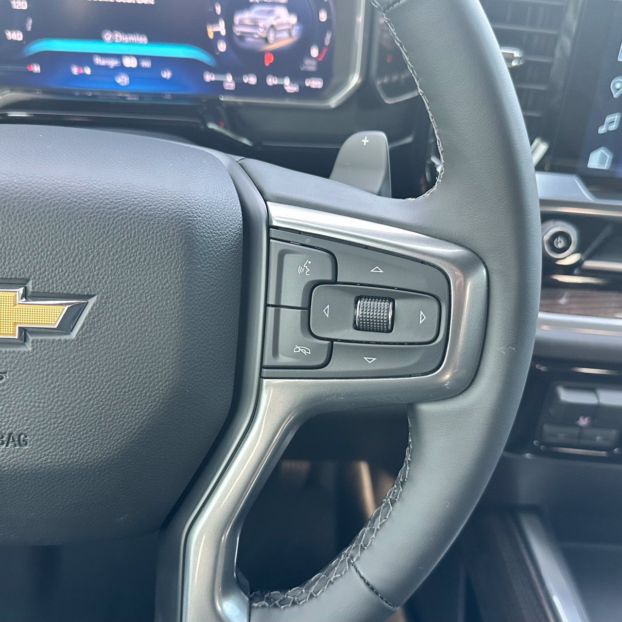 2026 Chevrolet Silverado 1500 LT - Photo 19