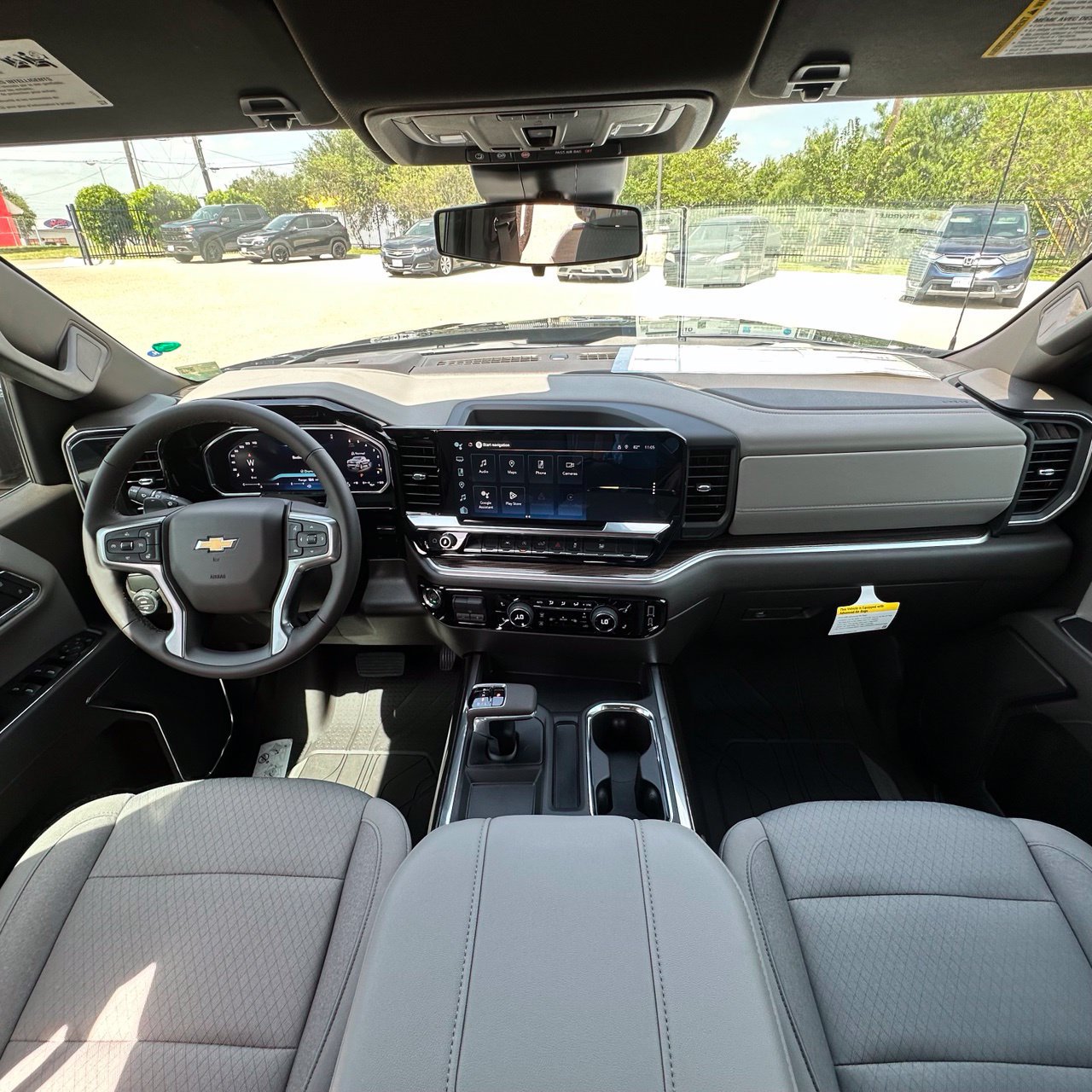2026 Chevrolet Silverado 1500 LT - Photo 21