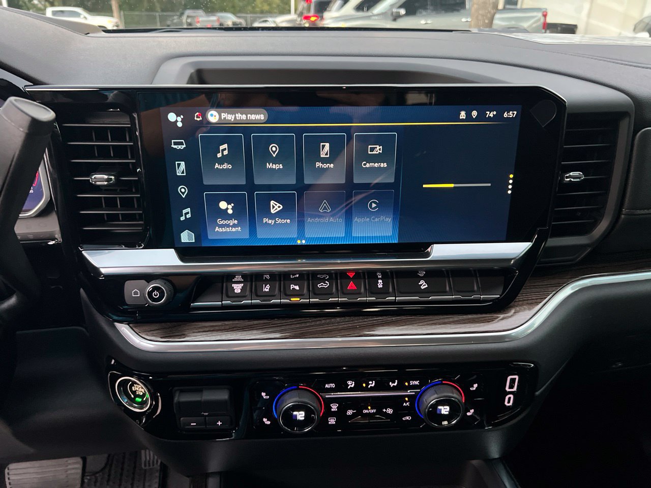 2026 Chevrolet Silverado 2500 HD LT - Photo 18