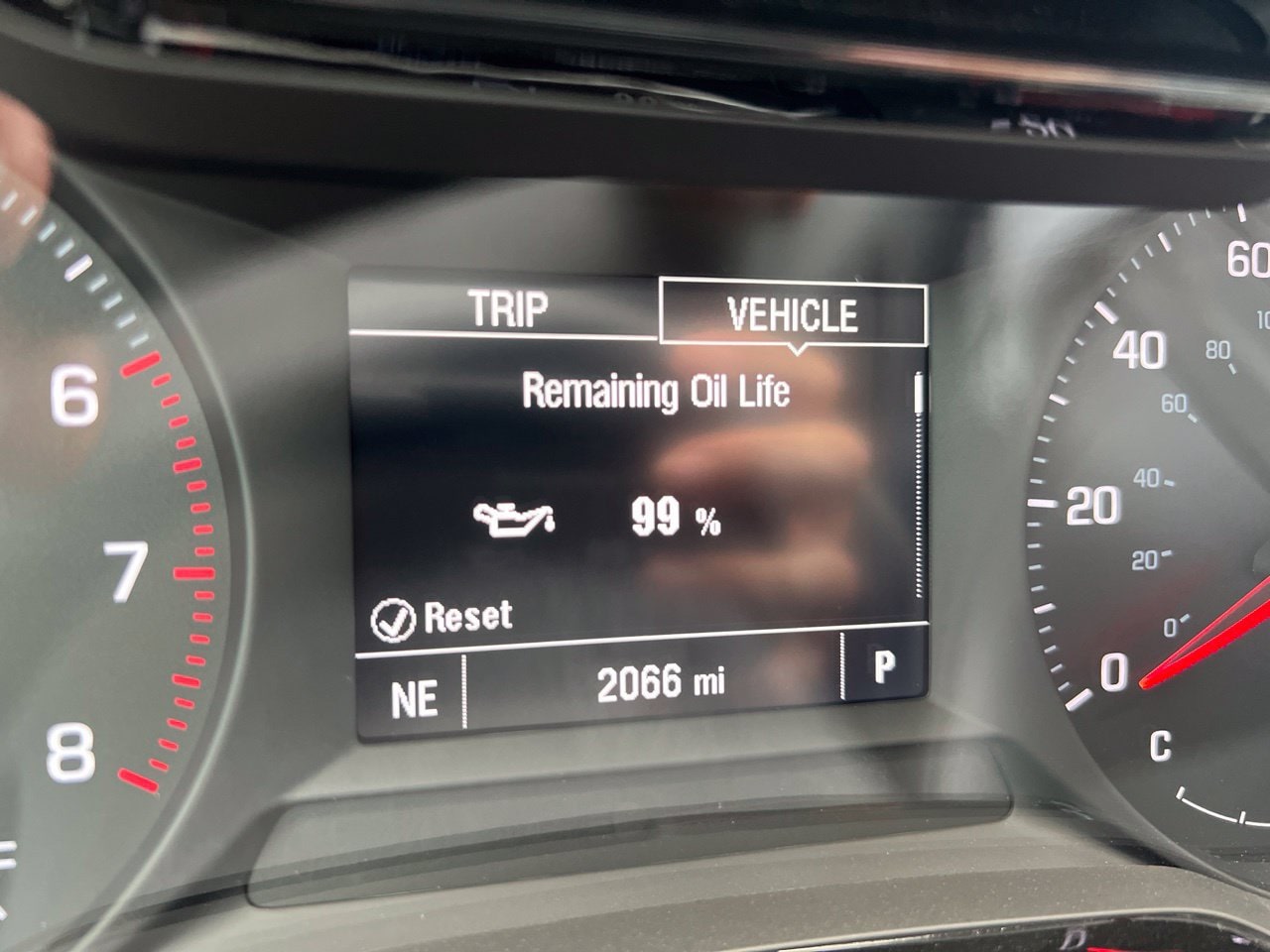 2026 Chevrolet Trax LS - Photo 18