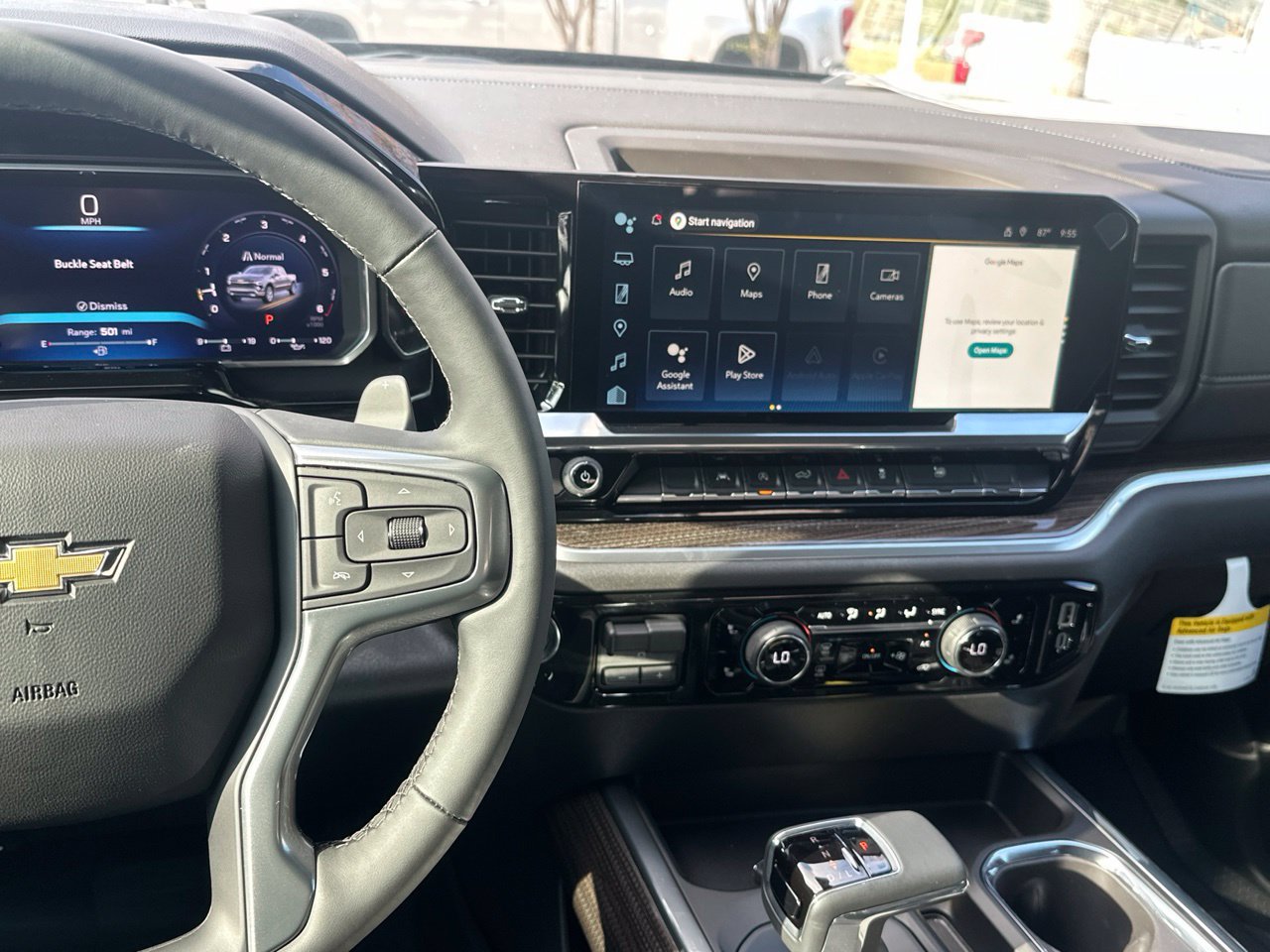 2026 Chevrolet Silverado 1500 LT - Photo 15