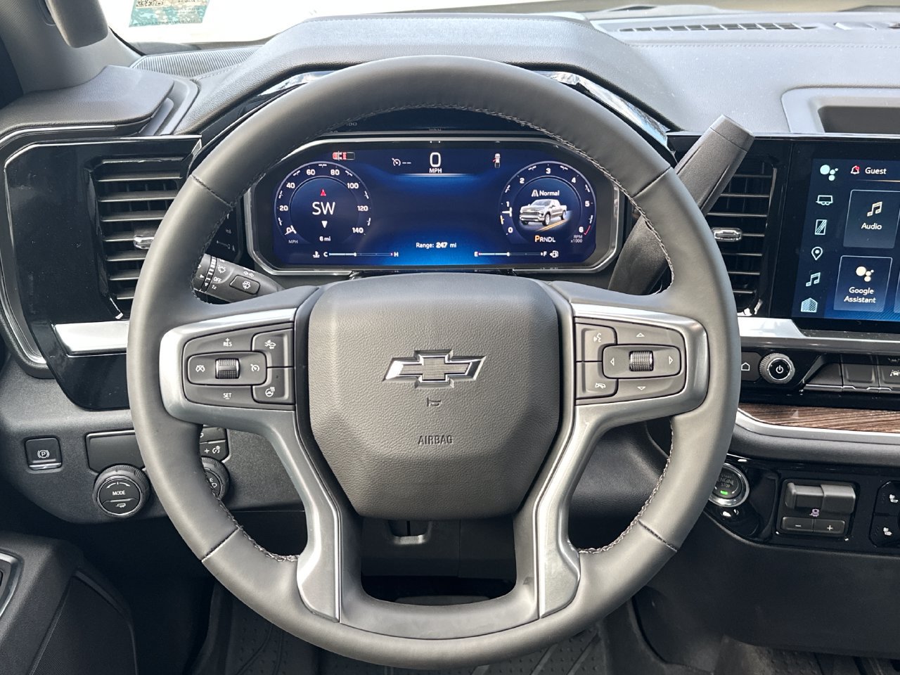 2026 Chevrolet Silverado 1500 RST - Photo 25
