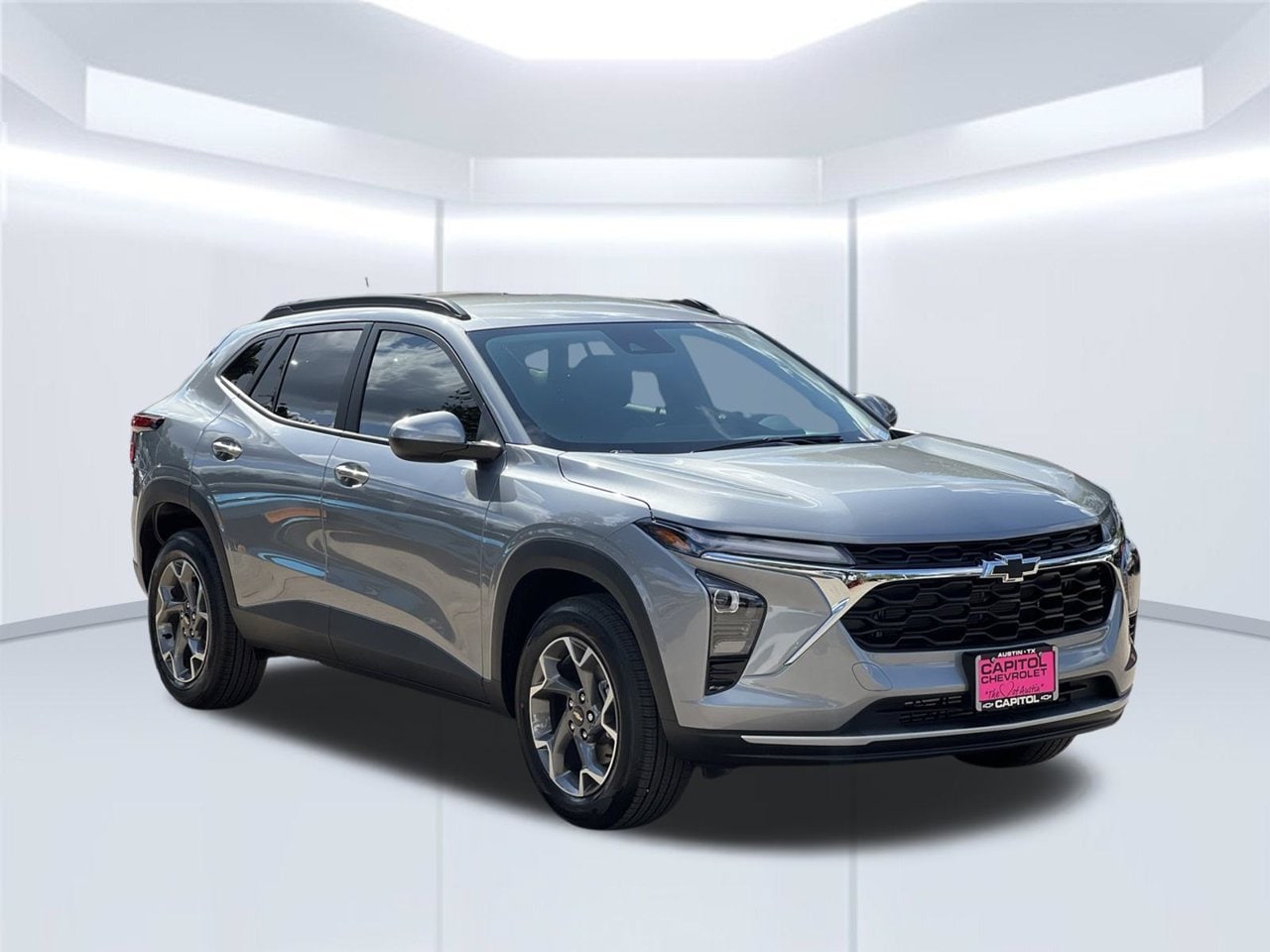 2026 Chevrolet Trax LT - Photo 7