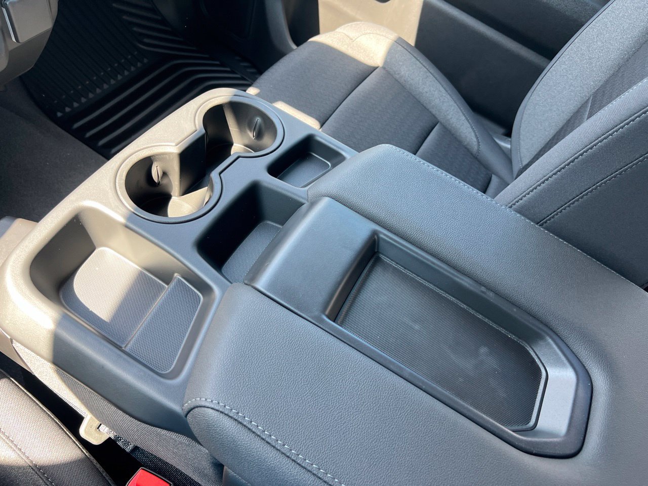2026 Chevrolet Silverado 1500 Custom - Photo 24