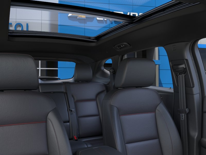 2026 Chevrolet Blazer RS - Photo 24