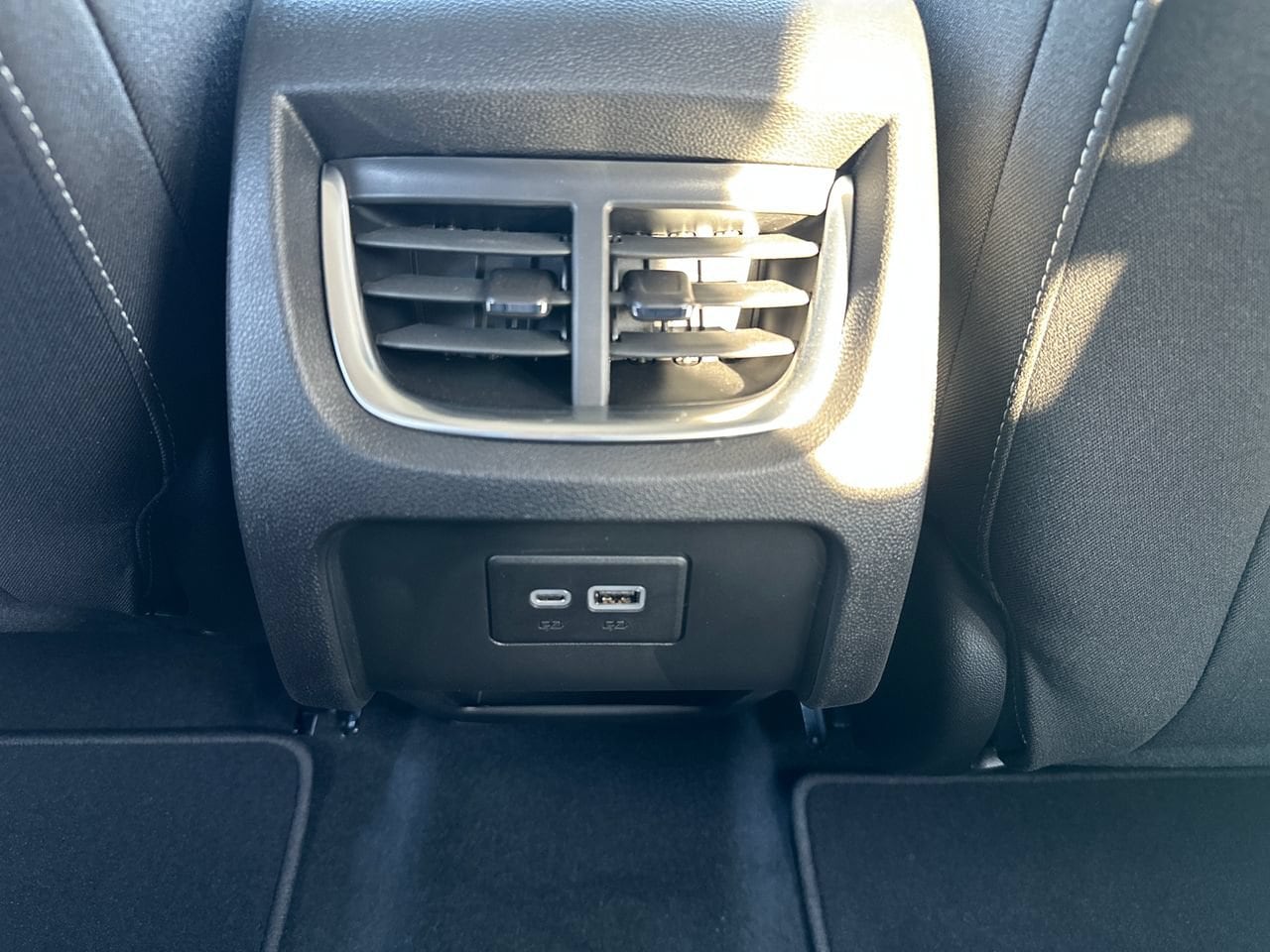 2026 Chevrolet Blazer 2LT - Photo 20