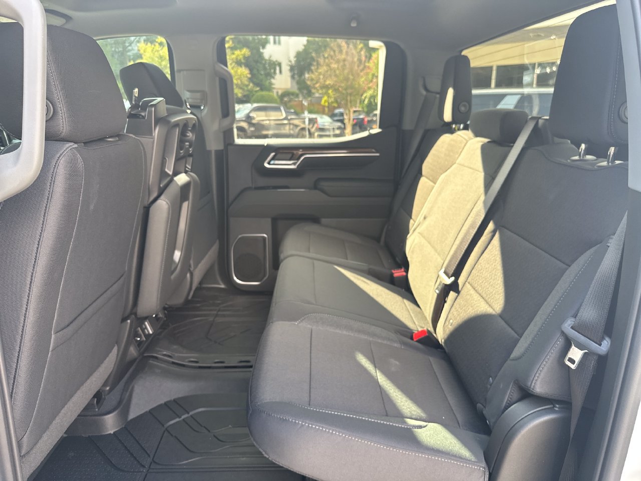 2026 Chevrolet Silverado 1500 RST - Photo 25