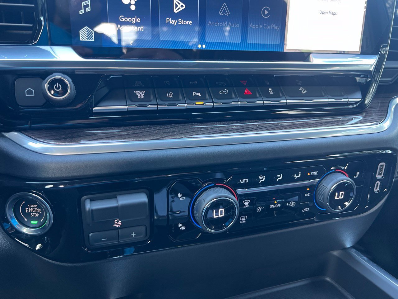 2026 Chevrolet Silverado 2500 HD LT, photo 20