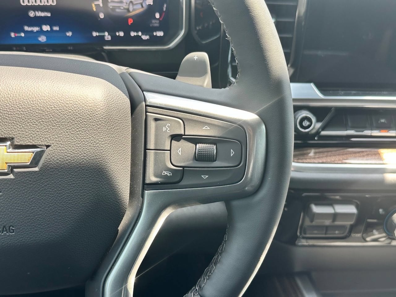 2026 Chevrolet Silverado 1500 LT, photo 17