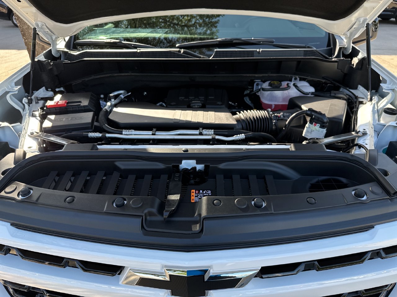 2026 Chevrolet Silverado 1500 RST - Photo 23
