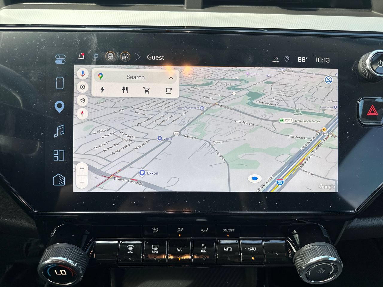 2027 Chevrolet Bolt LT SUV, photo 19
