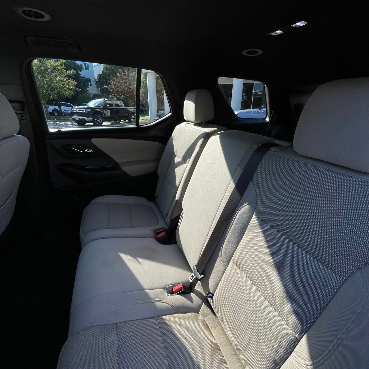 2023 Chevrolet Traverse LS - Photo 23