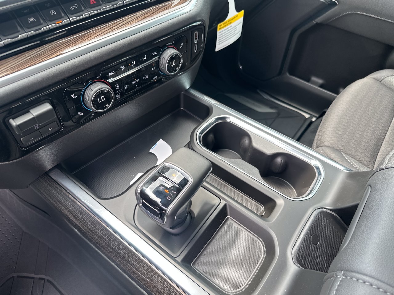 2026 Chevrolet Silverado 1500 LT - Photo 24