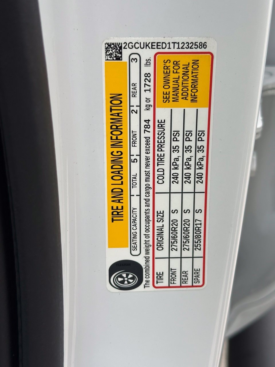 2026 Chevrolet Silverado 1500 RST Truck, photo 30