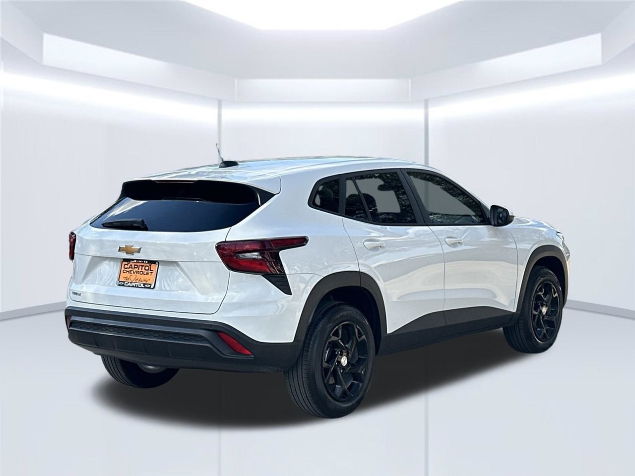2026 Chevrolet Trax LS - Photo 6