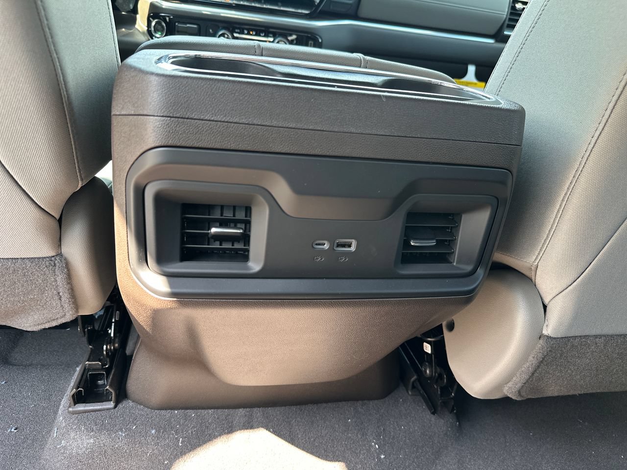 2026 Chevrolet Silverado 2500 HD LT Truck, photo 27