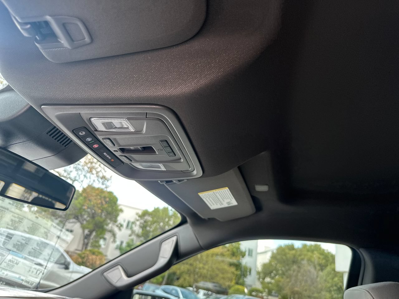 2026 Chevrolet Silverado 1500 LT Truck, photo 21