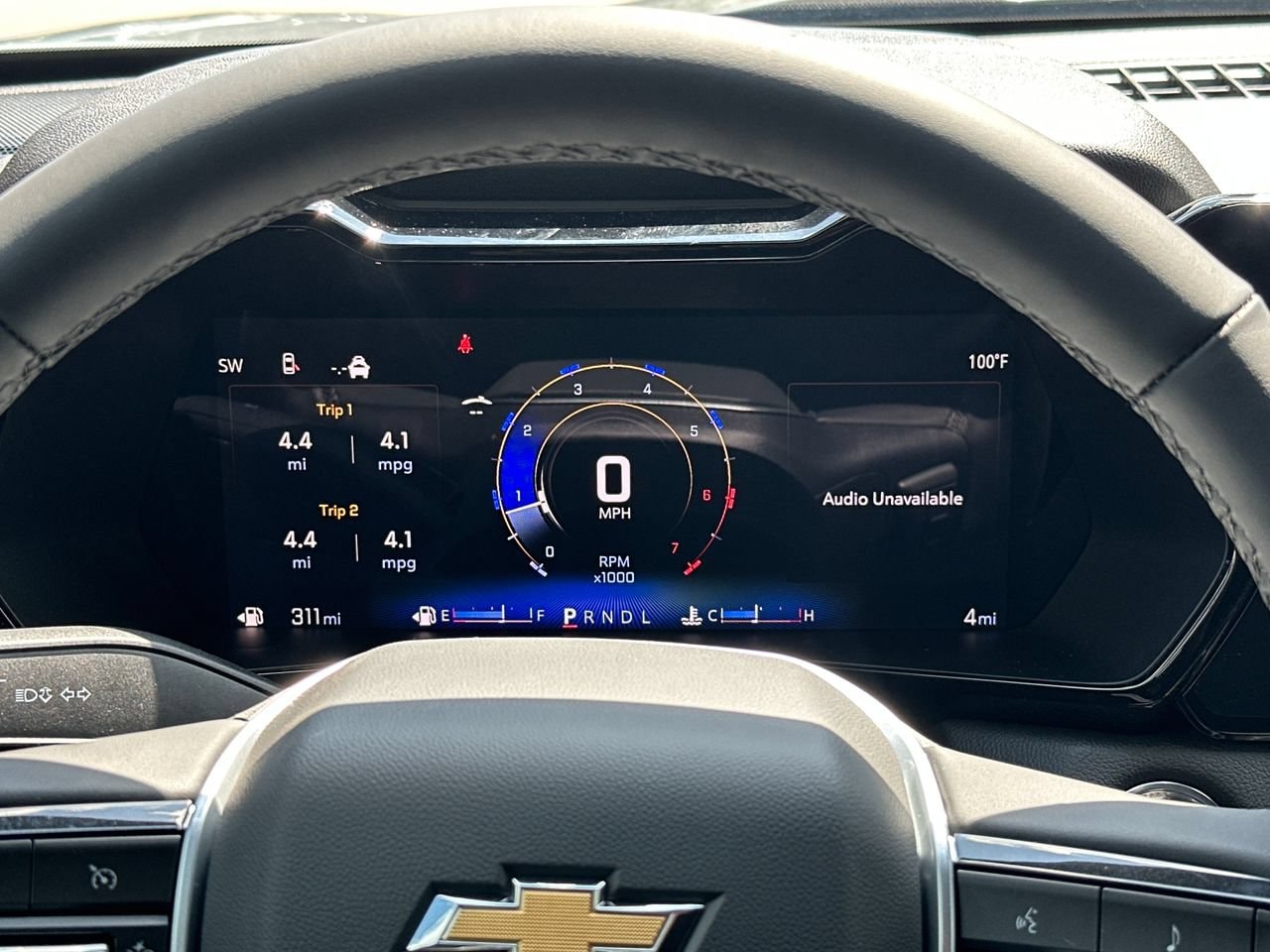 2026 Chevrolet Colorado LT - Photo 16