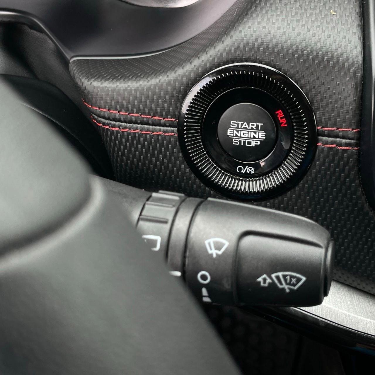2025 Jeep Compass Trailhawk - Photo 16