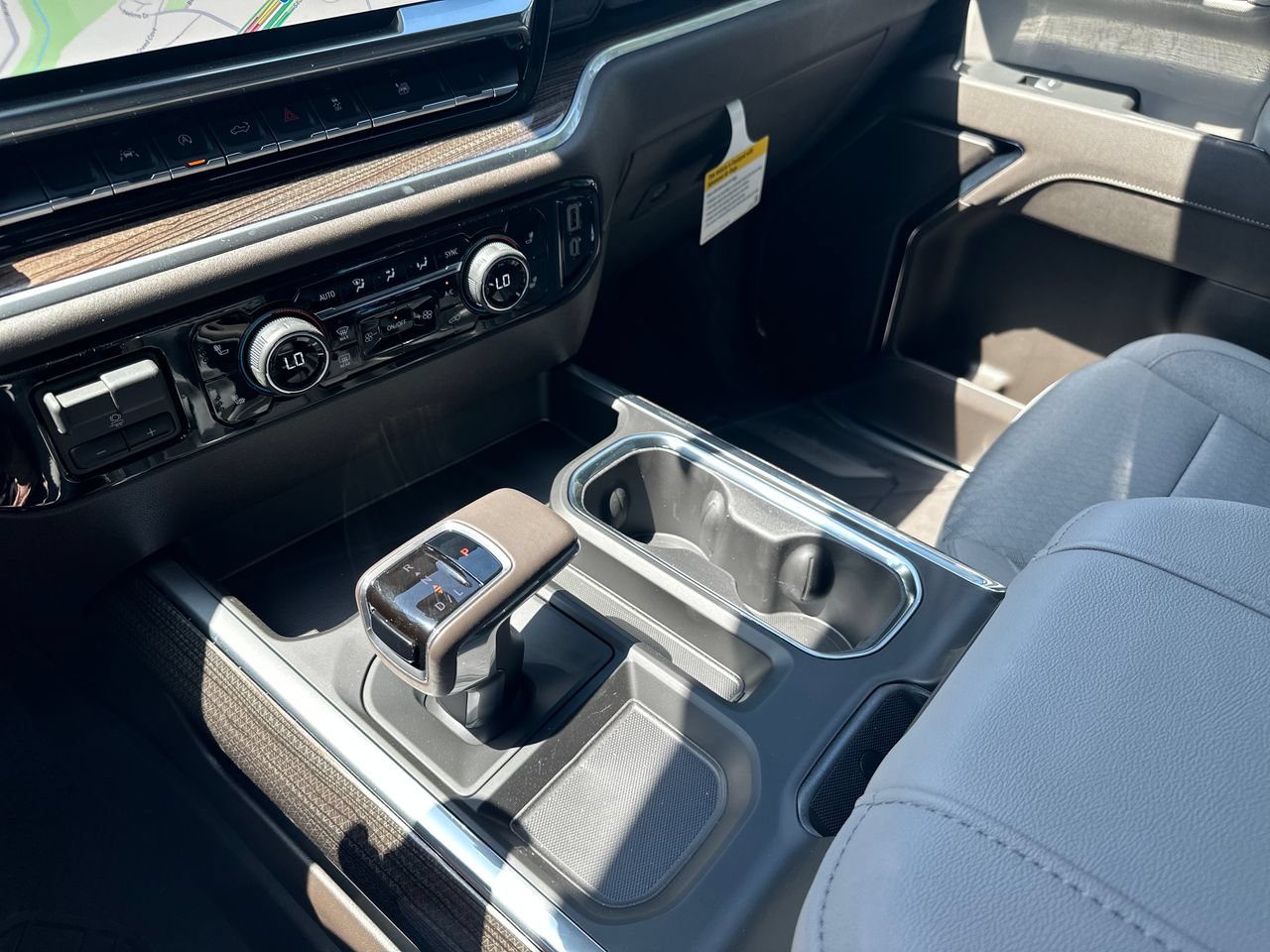 2026 Chevrolet Silverado 1500 LT Truck, photo 25