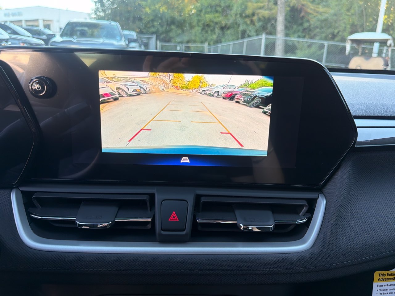 2026 Chevrolet Trailblazer LS - Photo 20