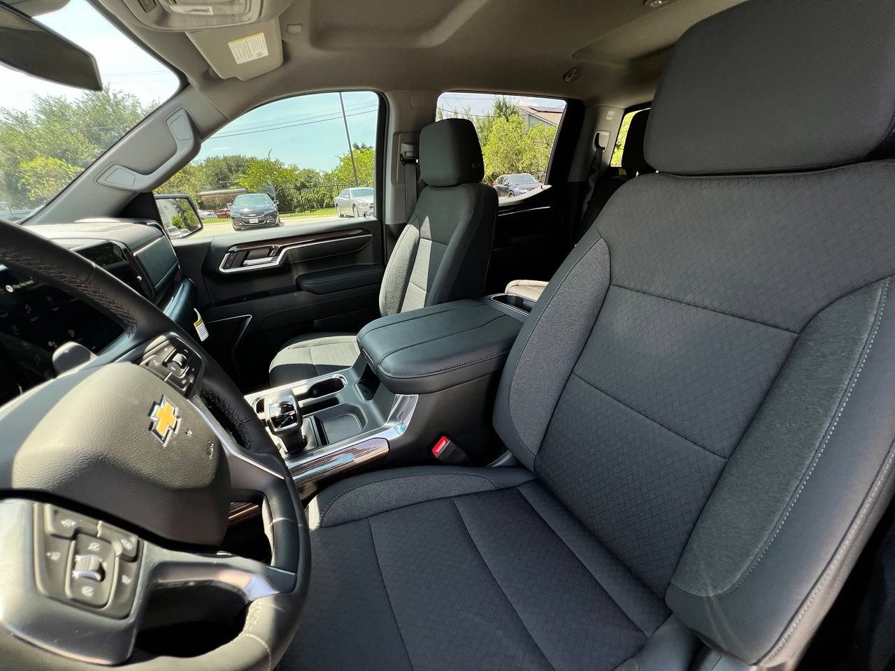 2026 Chevrolet Silverado 1500 LT Truck, photo 26