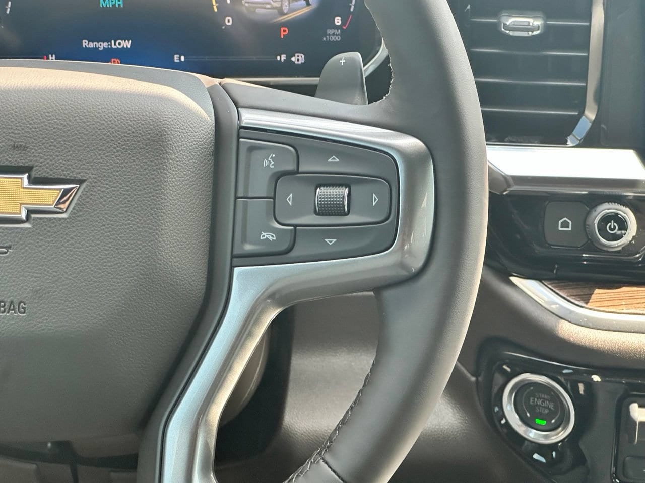 2026 Chevrolet Silverado 1500 LT - Photo 18
