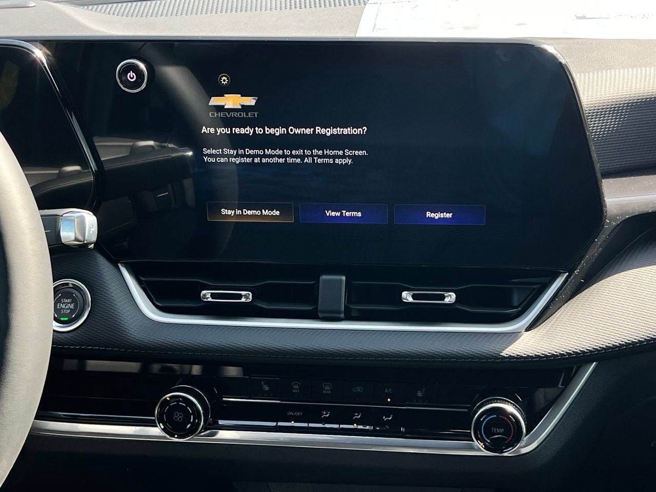 2026 Chevrolet Equinox LT - Photo 21