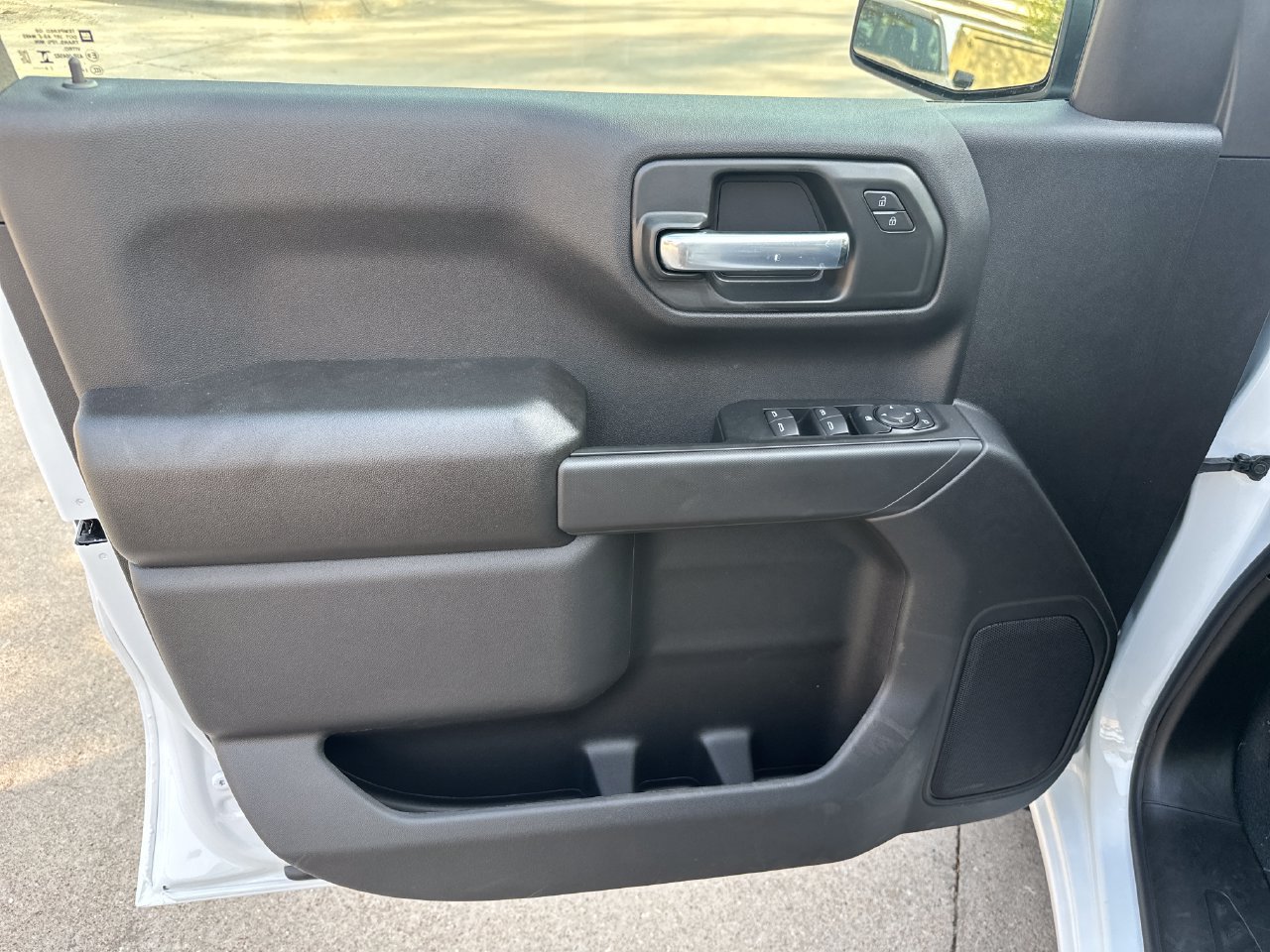 2026 Chevrolet Silverado 1500 Custom - Photo 20