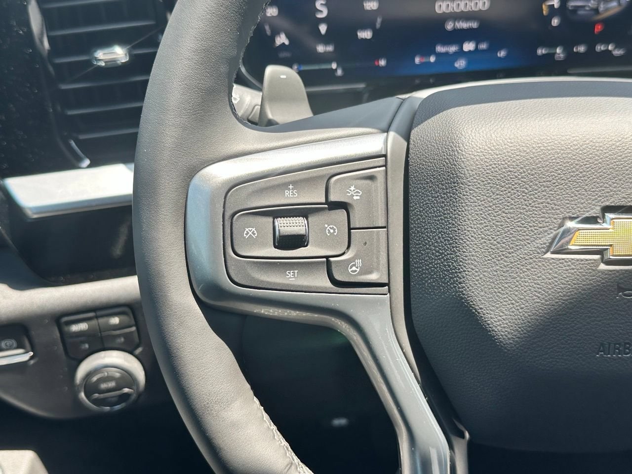 2026 Chevrolet Silverado 1500 LT, photo 16
