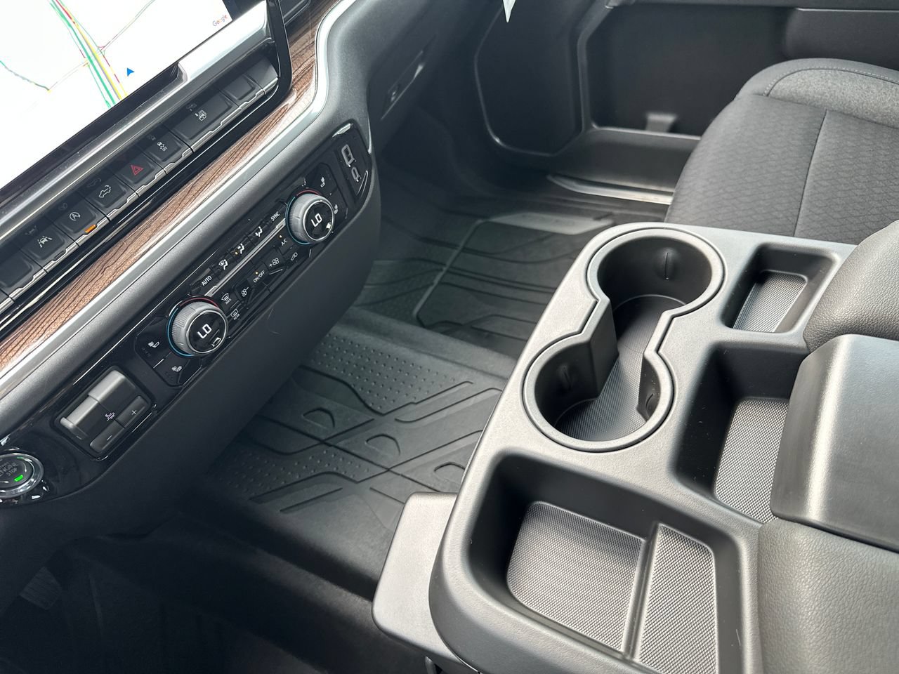 2026 Chevrolet Silverado 1500 RST, photo 25