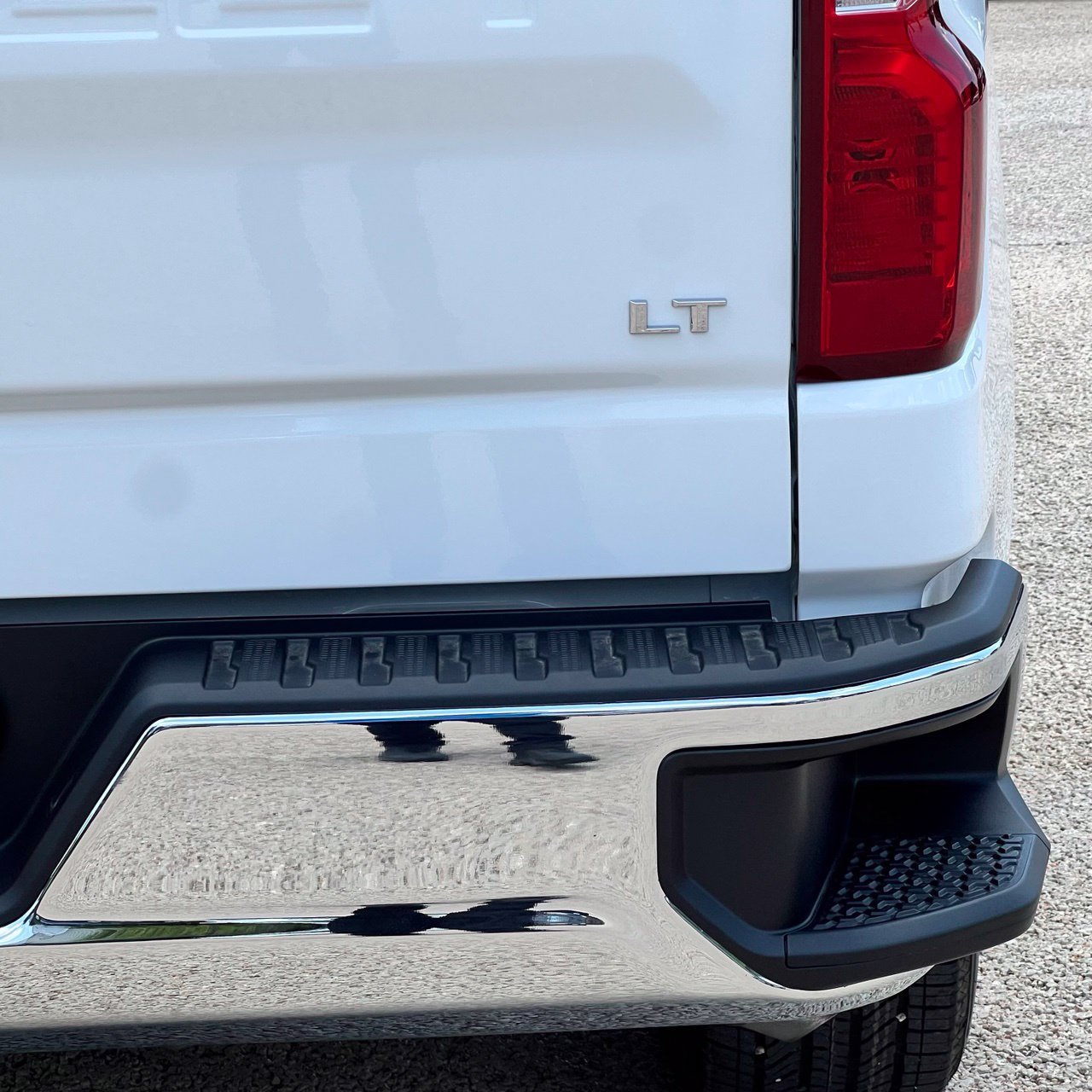 2026 Chevrolet Silverado 1500 LT - Photo 7