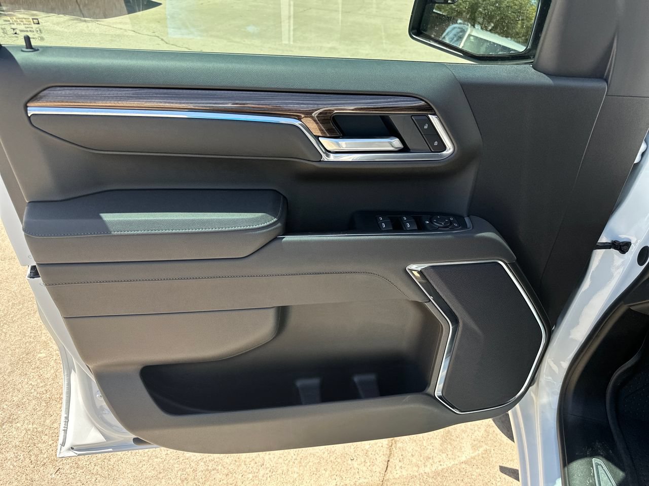 2026 Chevrolet Silverado 1500 LT, photo 11