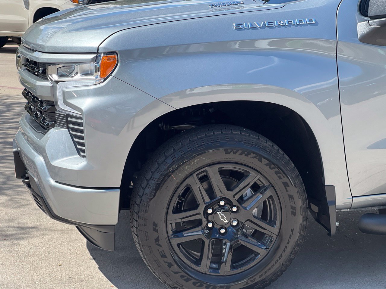 2026 Chevrolet Silverado 1500 RST - Photo 27