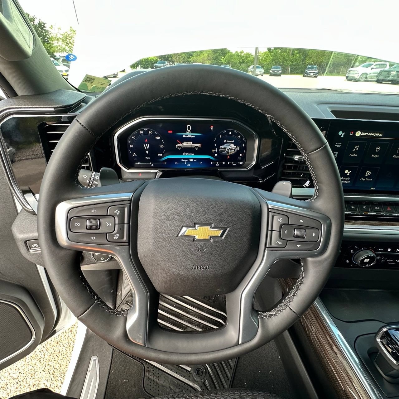 2026 Chevrolet Silverado 1500 LT - Photo 22