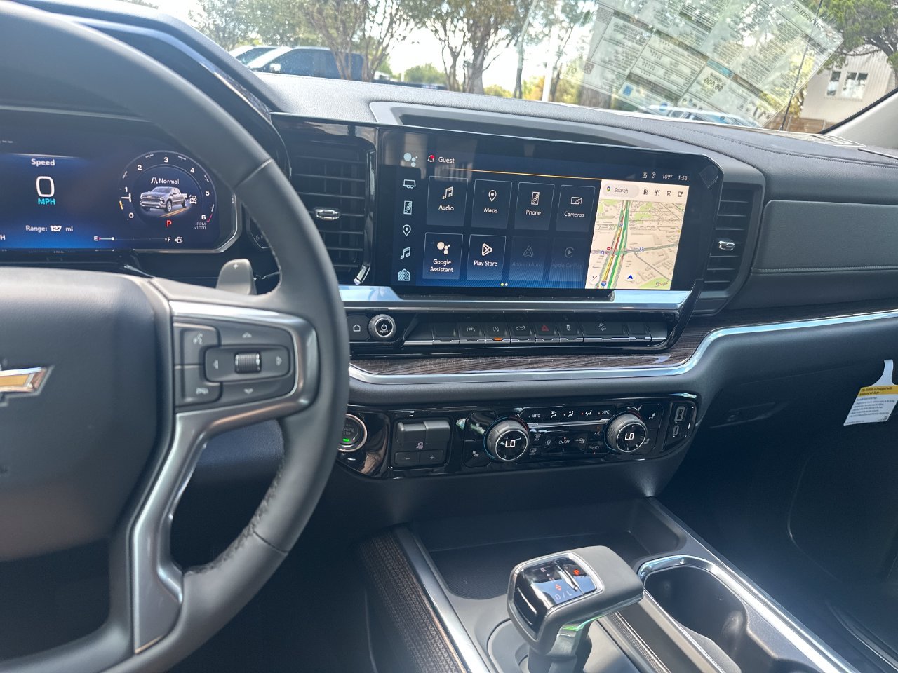2026 Chevrolet Silverado 1500 LT - Photo 20