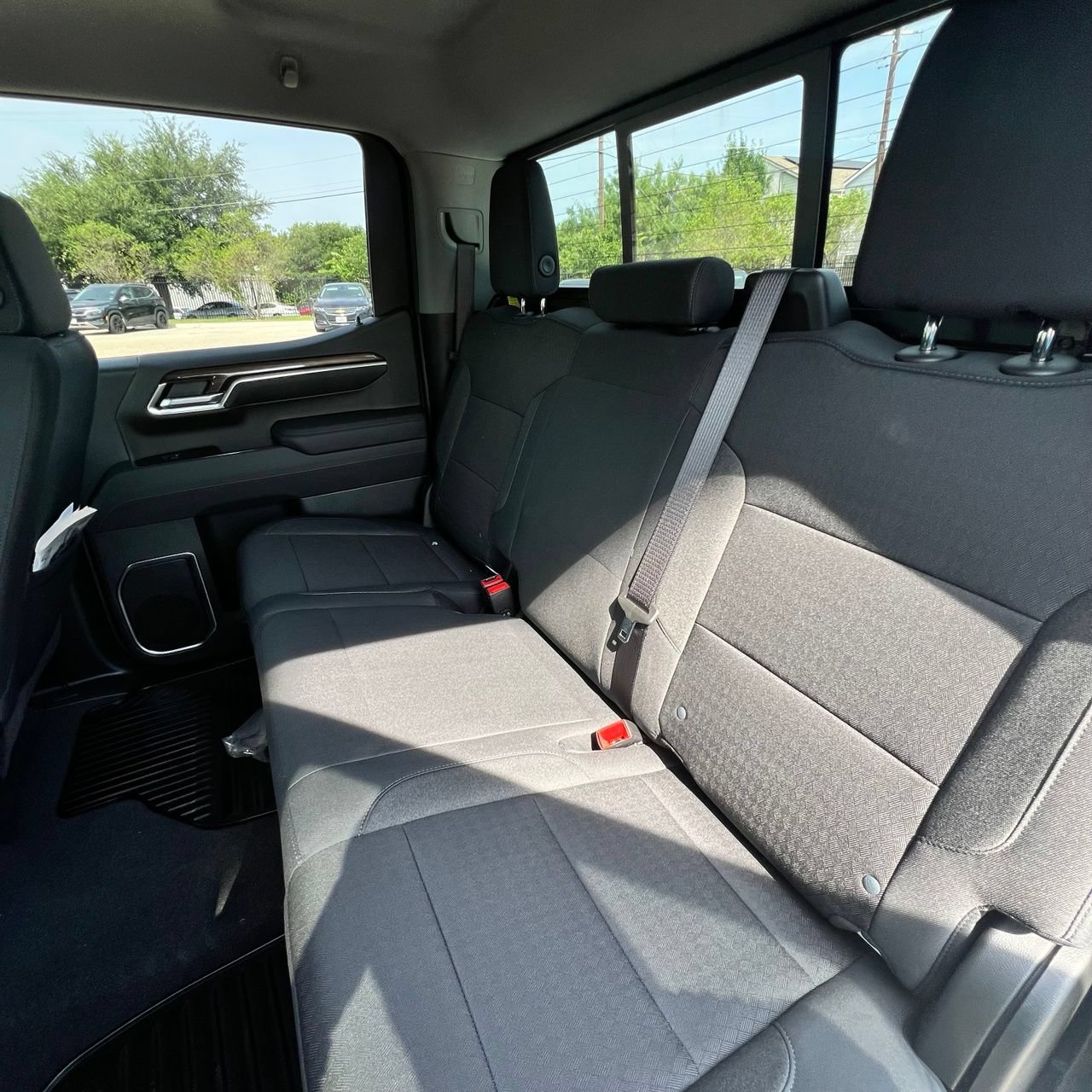2026 Chevrolet Silverado 1500 LT Truck, photo 27