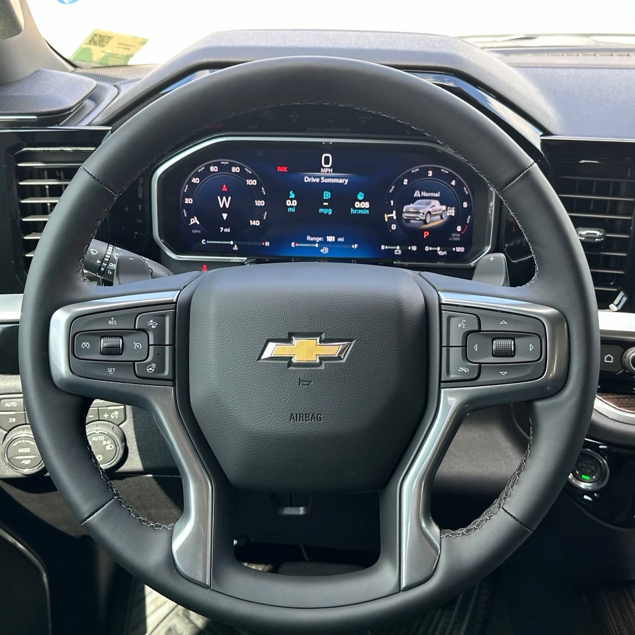 2026 Chevrolet Silverado 1500 LT - Photo 16