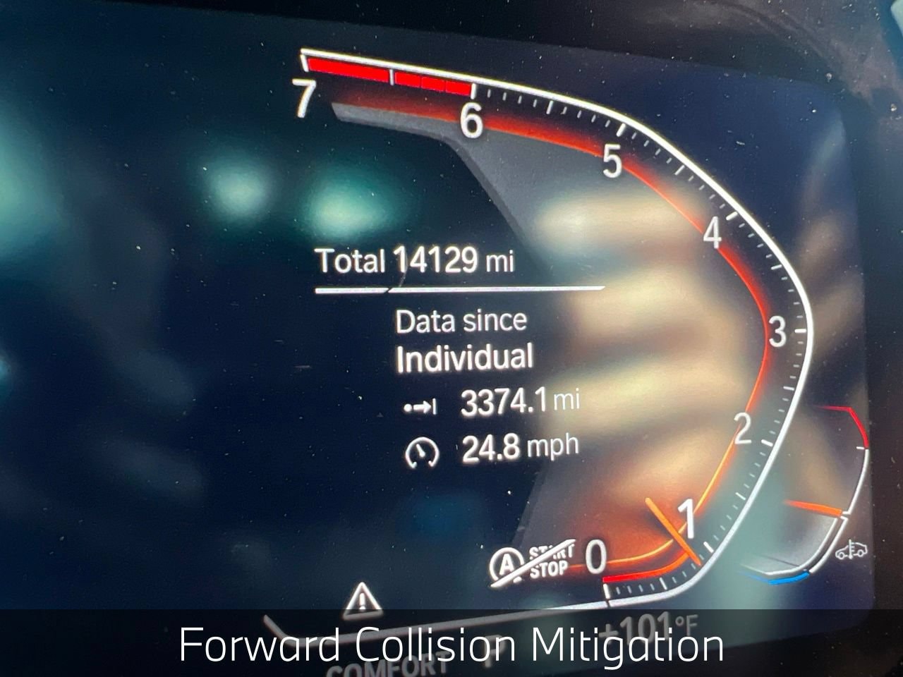 2026 BMW Z4 30i - Photo 18