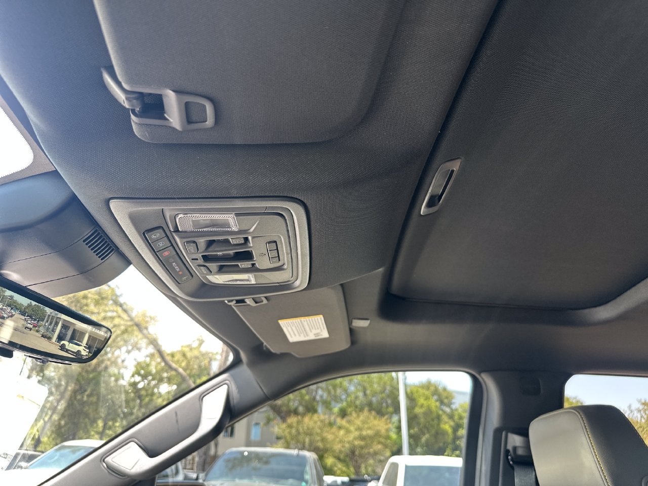 2026 Chevrolet Silverado 1500 ZR2 Truck, photo 22