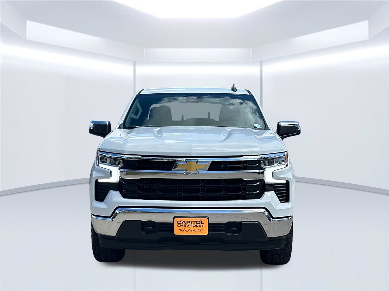 2026 Chevrolet Silverado 1500 LT - Photo 8