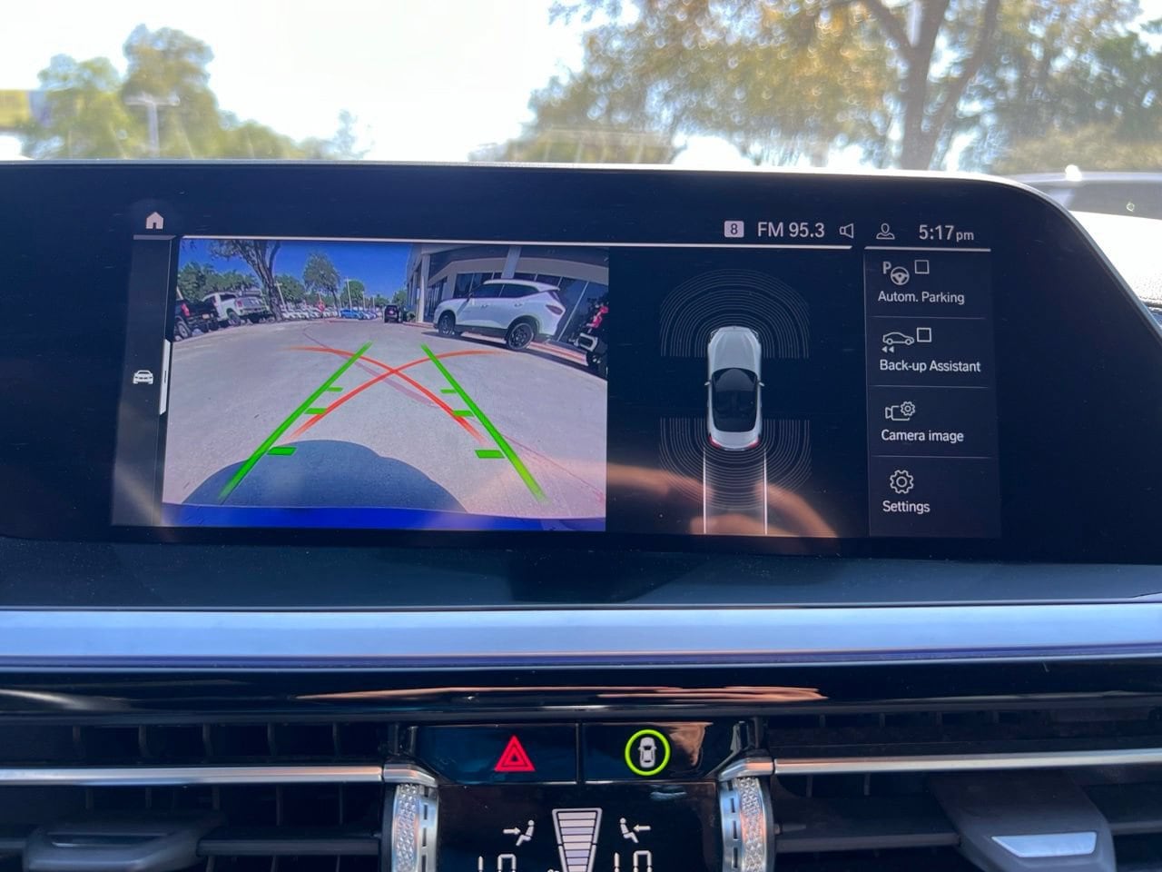 2026 BMW Z4 30i - Photo 22