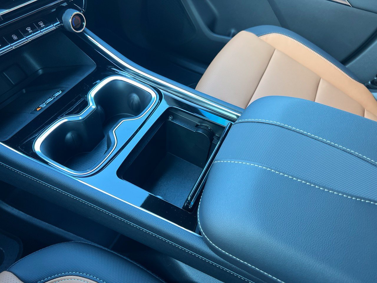 2027 Chevrolet Traverse Z71 SUV, photo 24