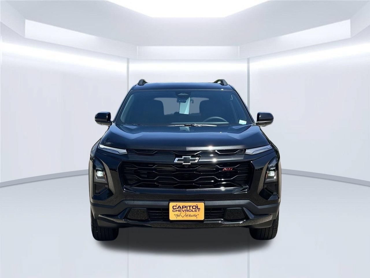 2027 Chevrolet Equinox RS - Photo 11