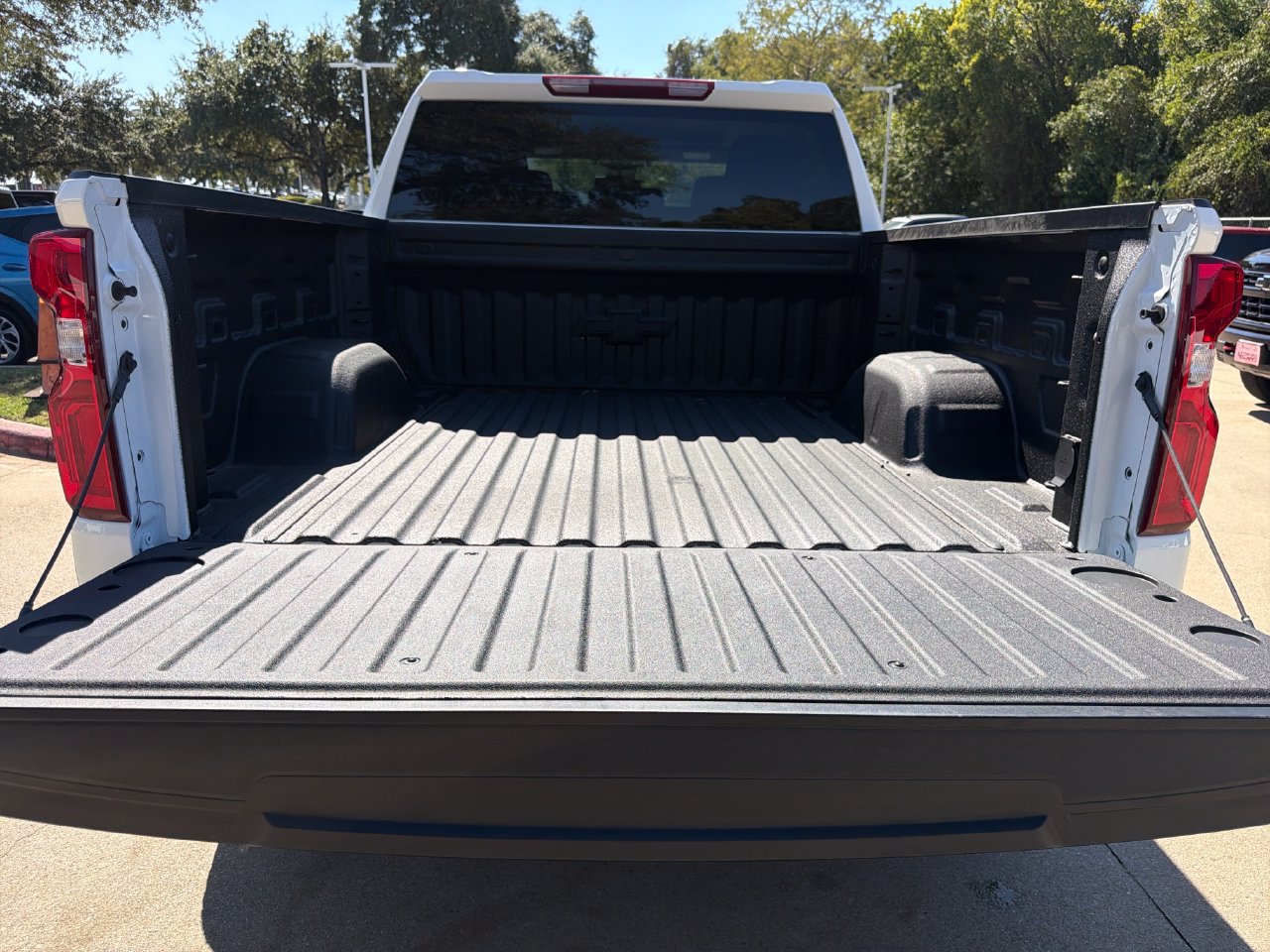 2026 Chevrolet Silverado 1500 RST - Photo 23