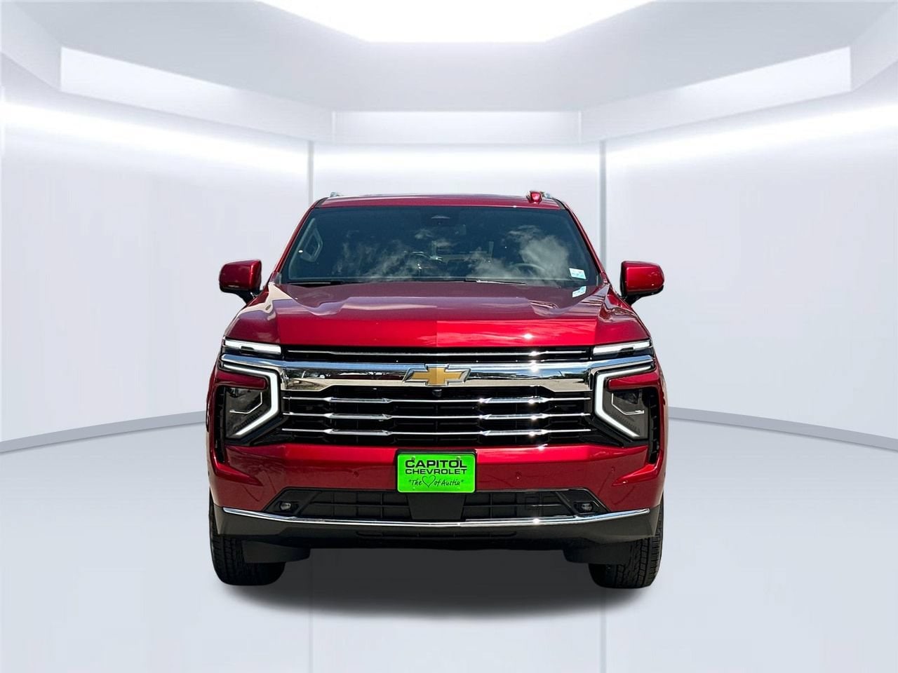 2026 Chevrolet Tahoe LT SUV, photo 9