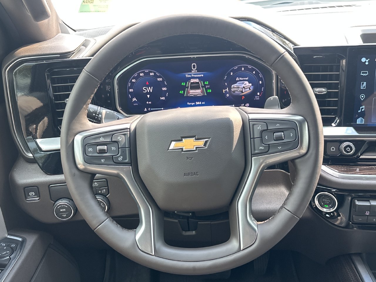 2026 Chevrolet Silverado 1500 LT - Photo 15