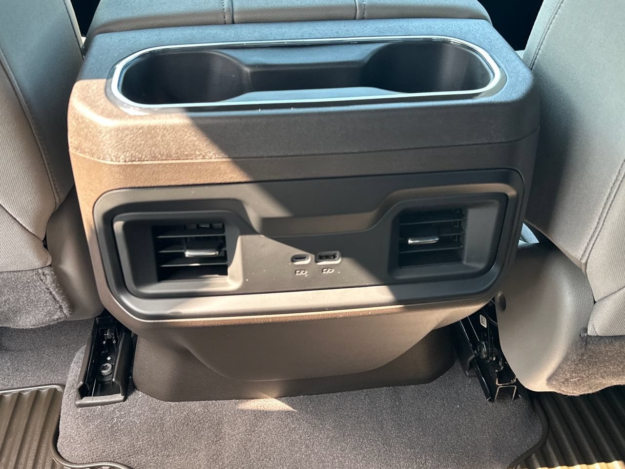 2026 Chevrolet Silverado 1500 LT - Photo 26